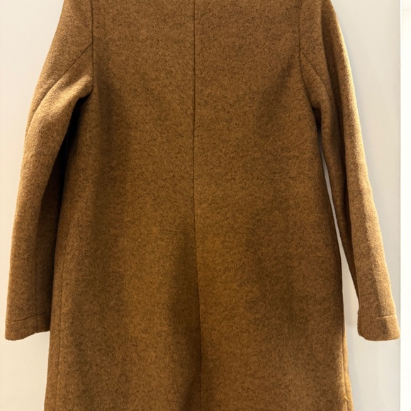 Trench coat - Picture 3 of 4